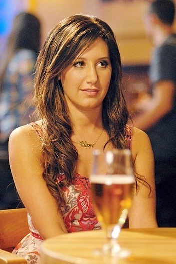 Ashley Tisdale (1) - III Concurs Ashley Tisdale Sau Adela Popescu