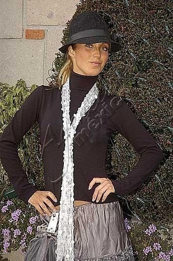 14981275 - Anahi en Photoshoots