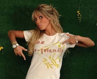 19452008 - Anahi en Photoshoots