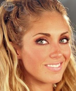 5645678989474 - Anahi en Photoshoots