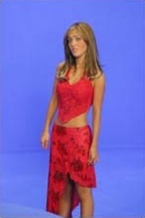 Anahi 5 - Anahi en Photoshoots