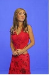 Anahi 6 - Anahi en Photoshoots