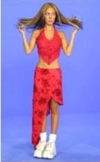 Anahi 9 - Anahi en Photoshoots