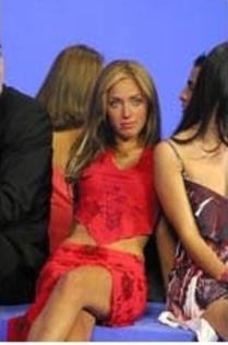 Anahi 10 - Anahi en Photoshoots