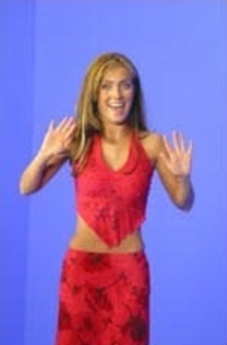 Anahi 12 - Anahi en Photoshoots