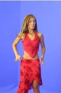 Anahi - Anahi en Photoshoots