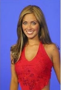 fsd5 - Anahi en Photoshoots