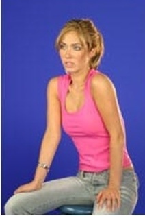 fsdg4g - Anahi en Photoshoots