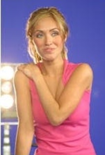 gdffgdsg - Anahi en Photoshoots