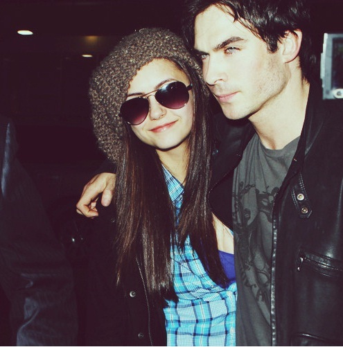 ian-somerhalder-nina-dobrev-3 - Nina si Ian