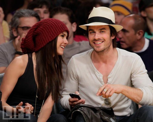 ian-somerhalder-nina-dobrev-11 - Nina si Ian