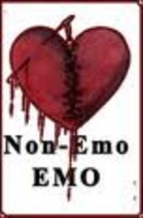 EMO - emo emo emo emo