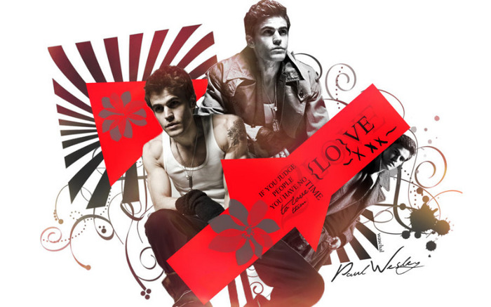 Paul_Wesley_4_by_waschal