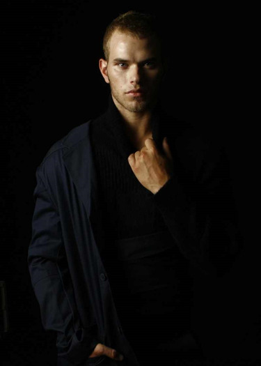 Kellan Lutz - Concurs 5