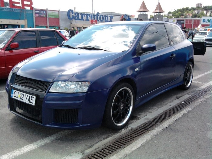 Fiat Stilo