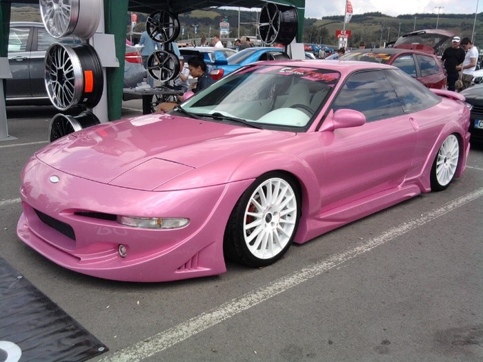 Ford Probe