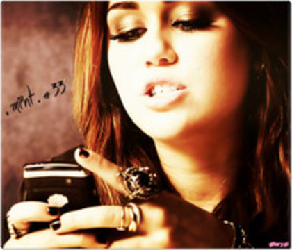  - mega album about miley cyrus