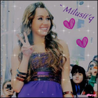  - mega album about miley cyrus