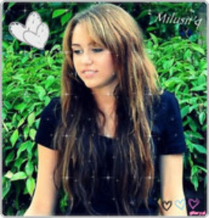  - mega album about miley cyrus