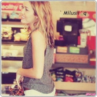  - mega album about miley cyrus
