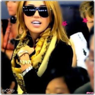  - mega album about miley cyrus