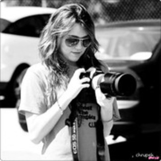  - mega album about miley cyrus