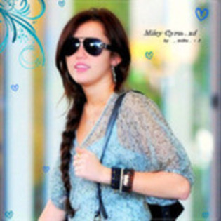  - mega album about miley cyrus