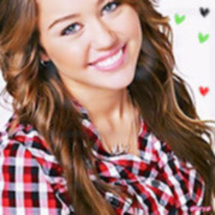  - mega album about miley cyrus