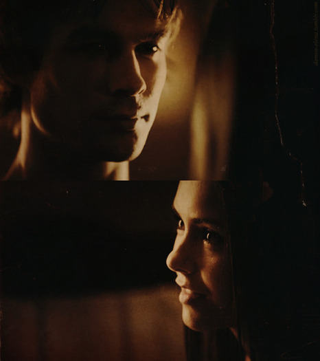 damon and elena 32