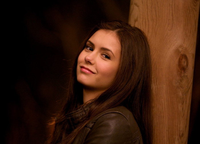 Elena Gilbert