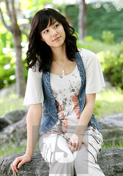 Seo Ji Hye - De ce sa ne placa 1