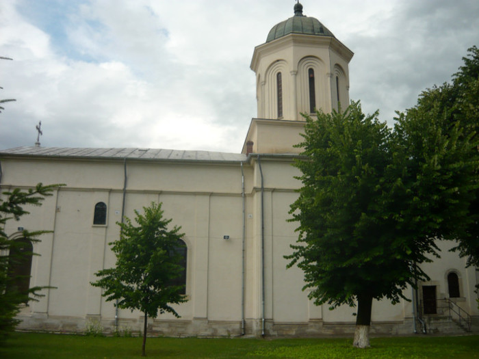 P1020181 - Manastirea Ghighiu