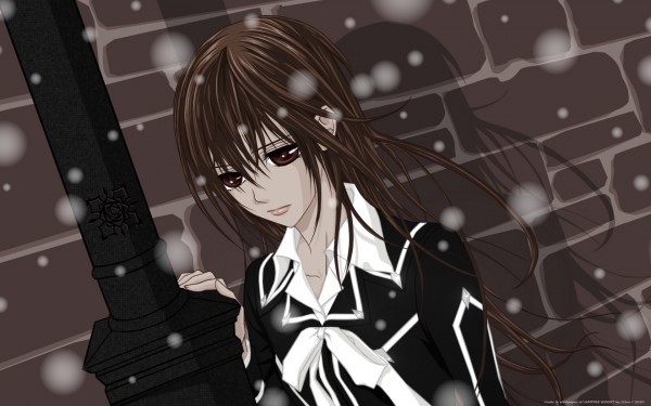 141263 - Yuuki Cross