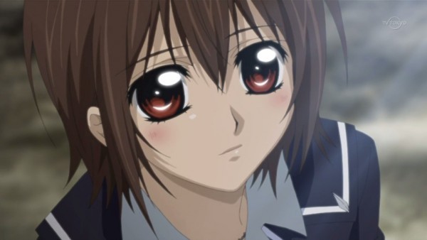 153174 - Yuuki Cross