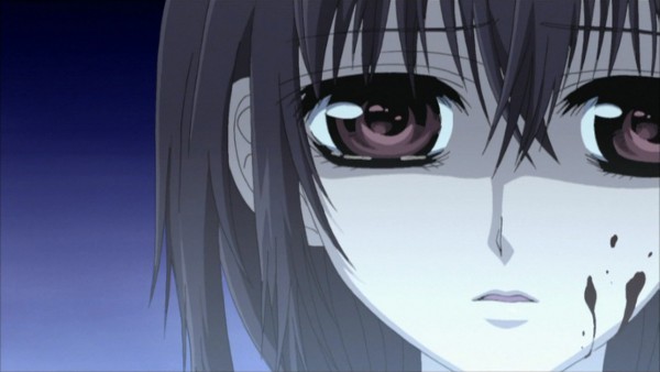 153187 - Yuuki Cross