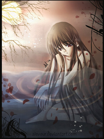 163931 - Yuuki Cross