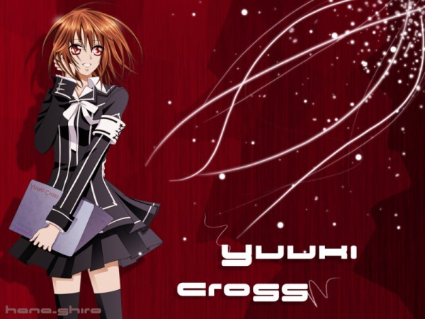 173730 - Yuuki Cross