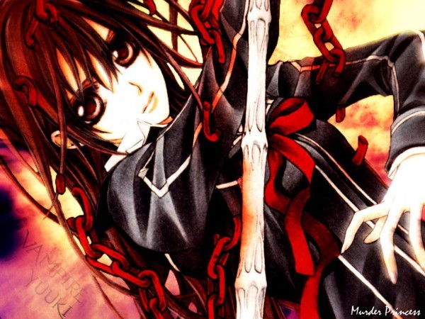 174997 - Yuuki Cross