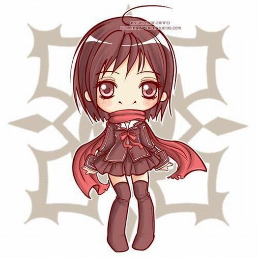 177226 - Yuuki Cross