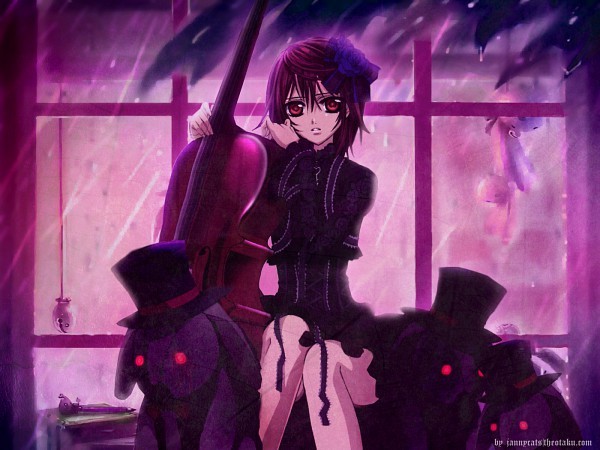 222880 - Yuuki Cross
