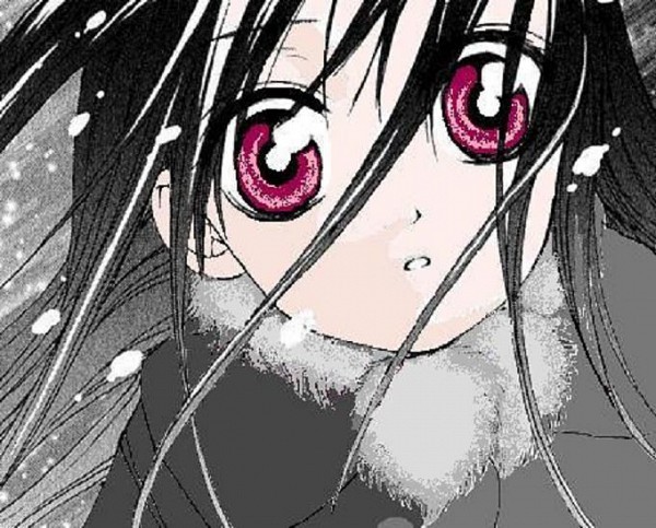 228233 - Yuuki Cross