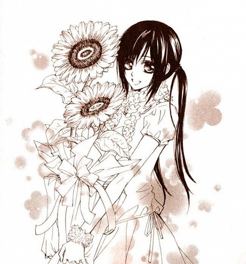229309 - Yuuki Cross
