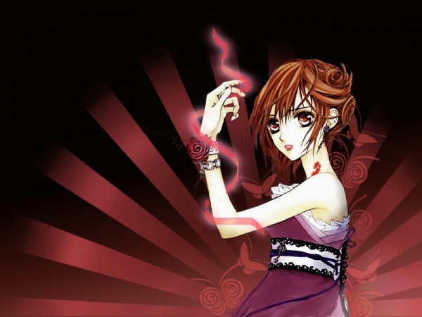 229492 - Yuuki Cross