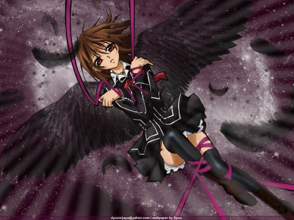 229504 - Yuuki Cross