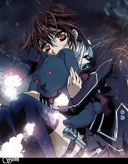249683 - Yuuki Cross