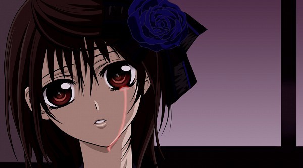 260939 - Yuuki Cross