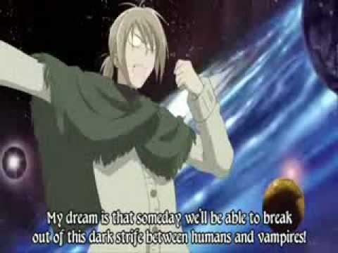 0 - Vampire Knight Funny