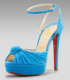 louboutin-turquoise1 - shoes