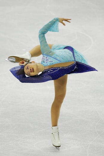 Arakawa2 - patinaj artistic