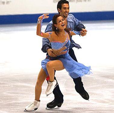 skate - patinaj artistic